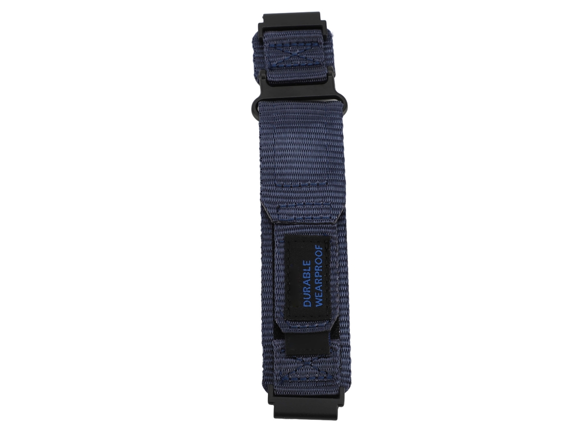Correa Deportiva De Nailon Para Huami T Rex Ultra