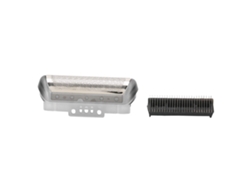 Cabezal De Cortador De Foil De Repuesto Para Afeitadora Eléctrica Braun 10b/20b 180 190