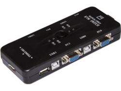 Cable LINK ACCESSORI (Negro)