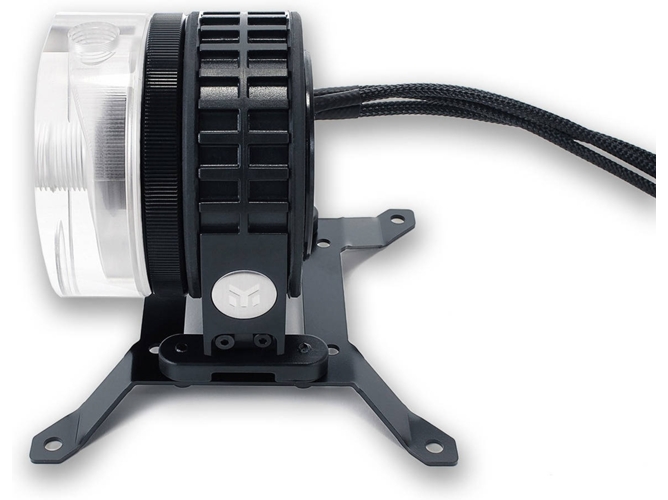 Bomba de Água EK WATER BLOCKS XTOP Revo D5 PWM