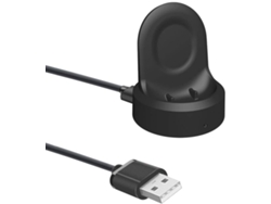 Cargador para Samsung Gear S2, S3, S4 Frontier Watch, Samsung Galaxy Watch SM R800, R810 y R815 Chrui