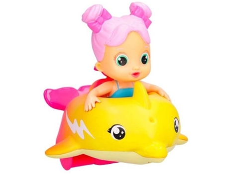 Marina Bloopies Floaties Dolphins TOY PLANET