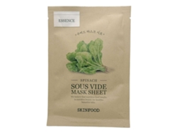Mascarilla Sous Vide Skinfood