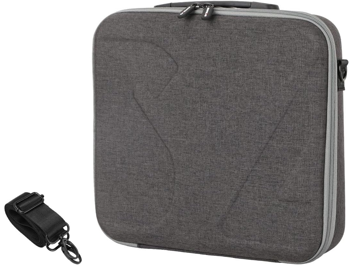 Estuche De Transporte 4 Y Kit De Mini Gimbal, Accesorios Estabilizadores 34 X