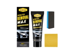 Crema reparadora de arañazos para coches Worten