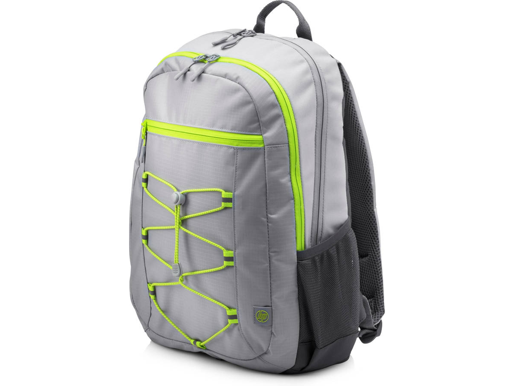 Mochila HP Active (Universal - Negro)