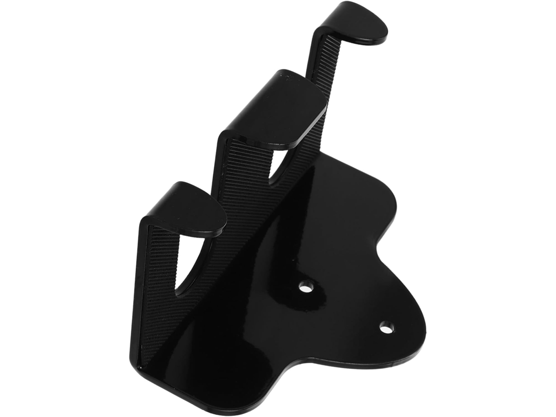 1 Juego De Soportes Para Mancuernas De Pared