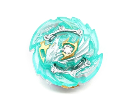 Beyblade Burst Arena Sin Lanzador Y Caja de Fusión de Metal, Juguete de God Blades B-148