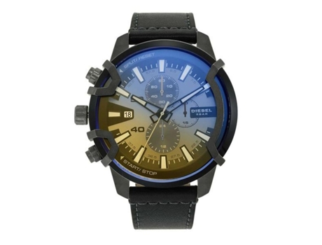 Reloj para Hombre DIESEL (10.08 x 9.96 x 9.99 cm - Multicolor)