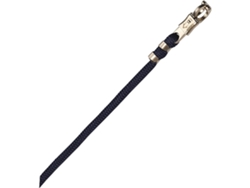 Cabo de Ancoragem Panika Prateado 2.4 Mnorton Equestrian