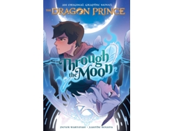 Libro Through the Moon de Peter Wartman (Inglés)