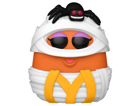 Figura Funko Pop! Mummy Mcnugget #207