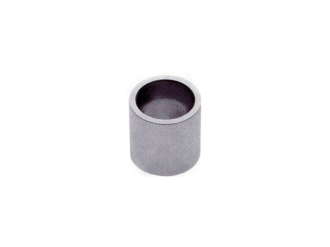 Manguito separador, casquillo distanciador para grifo de cerveza - 30 mm, cromo ICH-ZAPFE