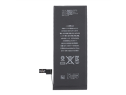 Batería De Repuesto Integrada De 1810 Mah Para Modelos De Teléfonos Móviles Apple