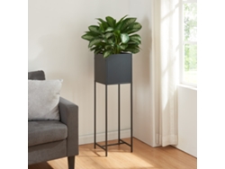 Mesa de cultivo Porsgrunn metal [EN.CASA]
