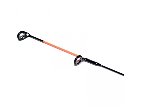 Guía grande-caña de spinning de gran diámetro SHIMANO Fdr Tip AX Carbon LGLD