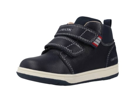 Zapatos de Niños GEOX Azul (26)