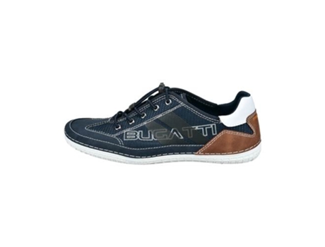Zapatos BUGATTI (42 - Azul)