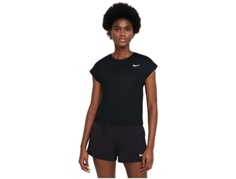 Camiseta de Manga Corta Court Dri Fit Victory NIKE