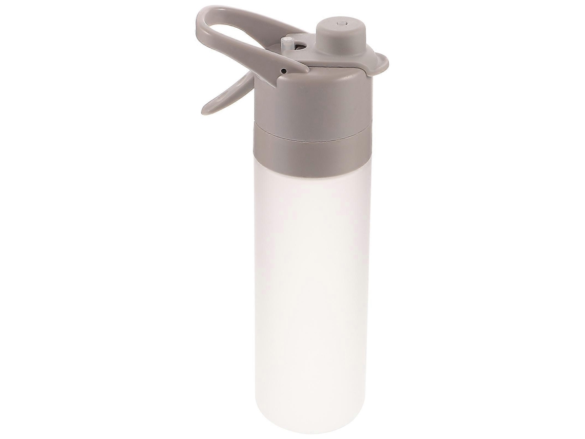 Botella De Agua Deportiva Transparente Reutilizable Para Camping, 16 X 10 Cm, 1 Conjunto Rosewell