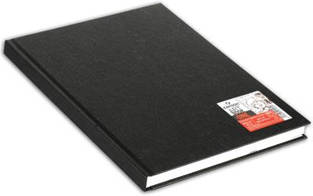 Diário CANSON One Art Book™ (A5)