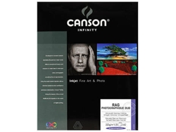 Papel Fotográfico CANSON 1236211017 (A3 - 25 Hojas)