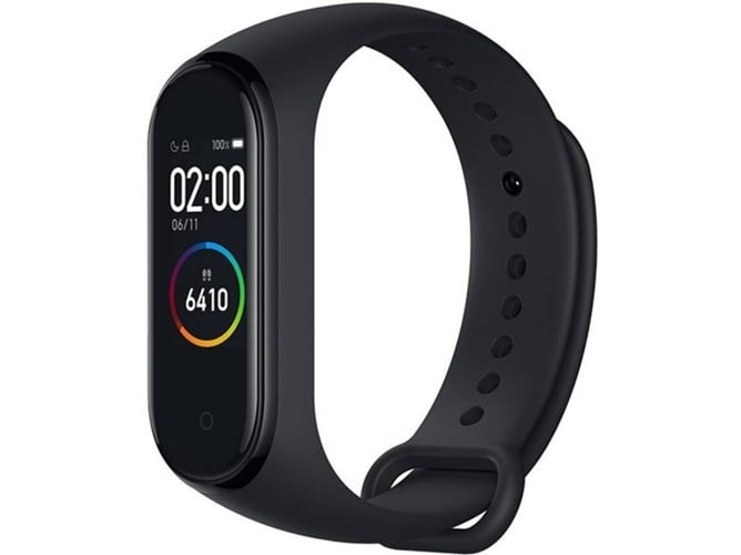 pulsera de actividad samsung media markt