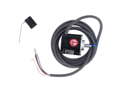 Encoder Rotativo De 2 Fases Npn De Alta Precisión 6000r/min 5‑24vdc 1000p/r E6b2 Cwz6c