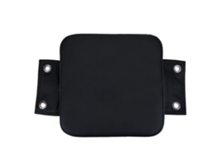 Danu2026-bolsa De Golpe Para Pared Fitness Boxeador Target De Enfoque Almohadilla Suave Cuadrada Entrenamiento