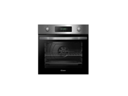 Horno CANDY FIDCX665/1 (65 L - 59.5 cm - Catalítico - Inox)