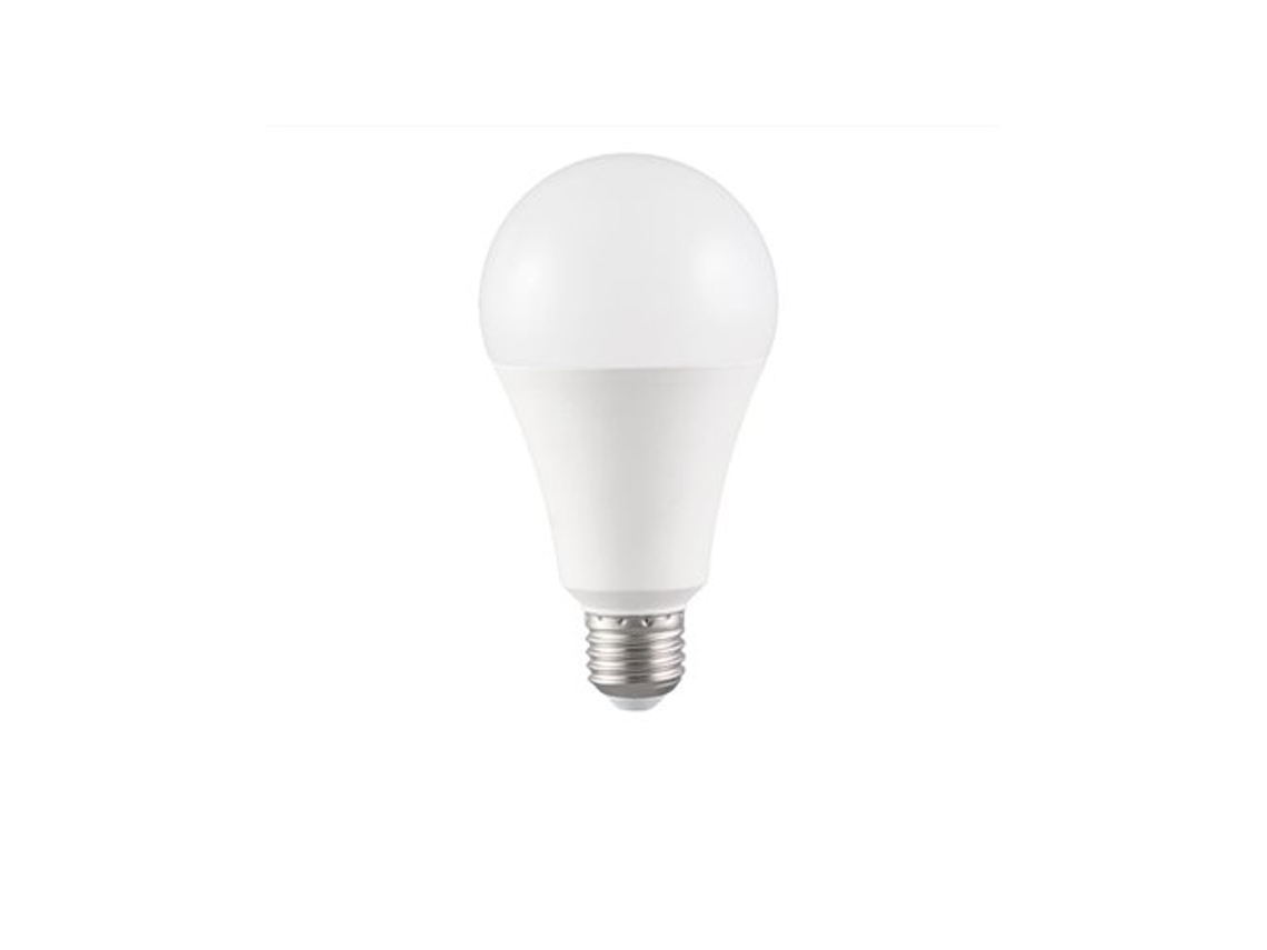 Bombilla LED estándar 15w E27 6000k Gsc