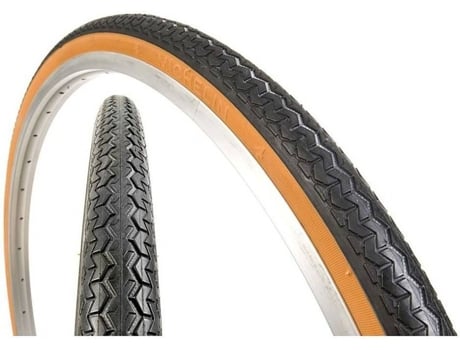 Neumático para Ciclismo urbano MICHELIN Retro Clasic Acces Line (26´´)