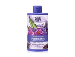 Champú Micelar Purificante 400ml