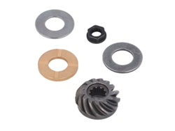 Engranaje De Piñón Para Motor Fueraborda De 9,9-15 Hp Y 63 V (45551 00)