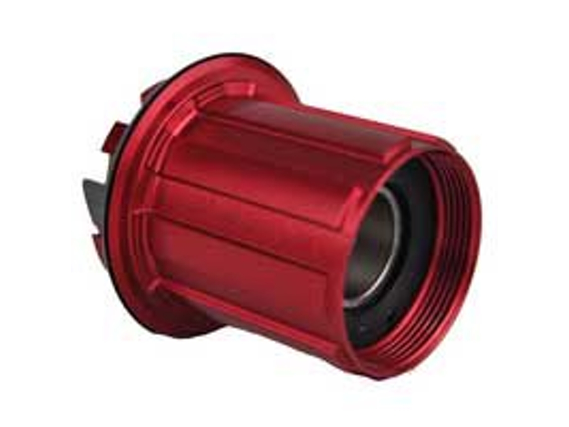 Roda Traseira Mtb Sl23 27.5´´ Cl Disc Tubeless Transparente 12 X 142 Mm / Shimano Micro Splinegtr