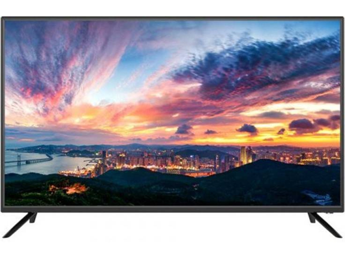 TV SILVER 410920 (LED - 40'' - 102 cm - Full HD - Smart TV)