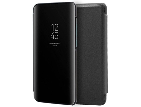 Carcasa Xiaomi Mi A3 TUMUNDOSMARTPHONE Flip Cover Negro