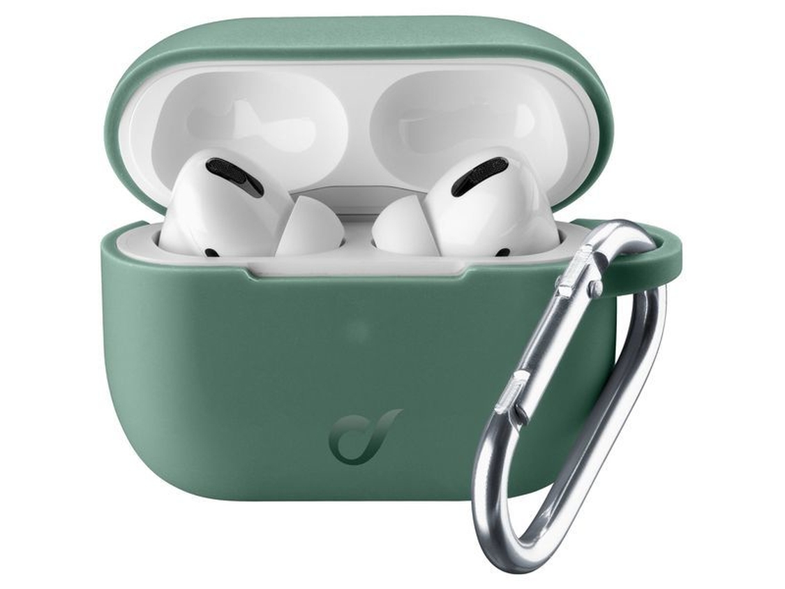 CELLULARLINE Bounce - AirPods Pro