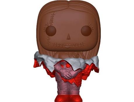 Funko Pop! Disney Pesadilla Antes de Navidad Sally #1417
