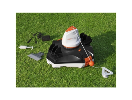 Robot limpiador de piscinas AquaRover BESTWAY