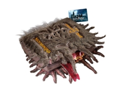 Figura NOBLE COLLECTION Monster book teddy harry potter