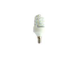 Juego de 10 bombillas LED de luz cálida de 5 W, 590 lúmenes, temperatura de 3000 K Wellhome