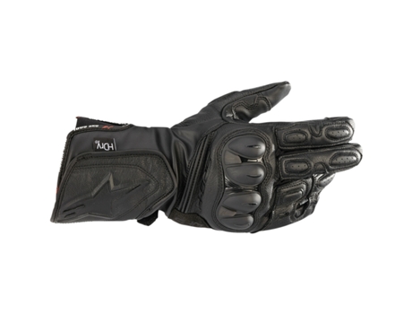 Guantes de moto ALPINESTARS SP-8 hdry