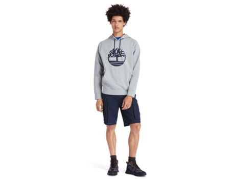 Timberland Capuz Oyster River Tree Logo Oh