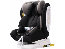 Silla Auto STAR IBABY Isofix Travel (Grupo (0/1/2/3)