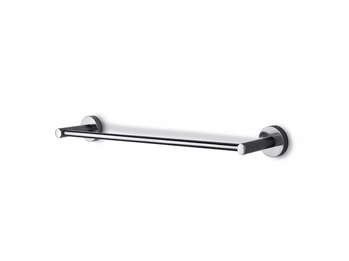 Toallero de baño de acero inoxidable, barra para toallas, talla XS 601 | Gusshious