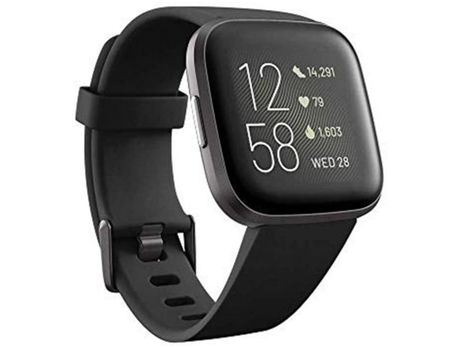 Smartwatch ENZON Negro