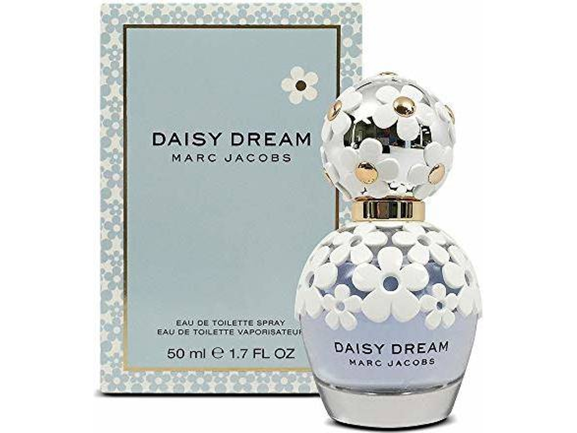 Eau De Toilette Daisy Dream 50 Ml