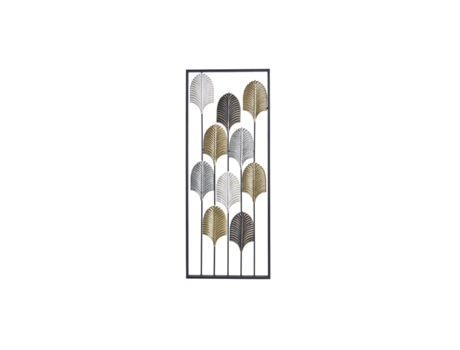 Decoraciónes de Pared DKD HOME DECOR (Muticolor)