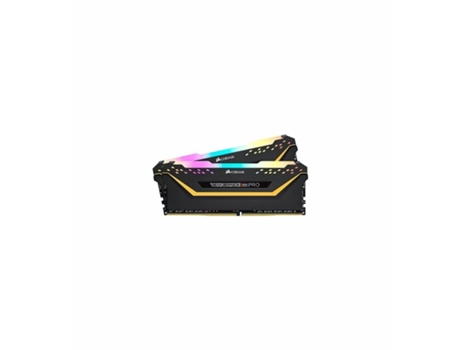 Memoria RAM DDR4 CORSAIR Vengeance RGB Pro (2 x 8 GB - 3200Mhz - C 16)
